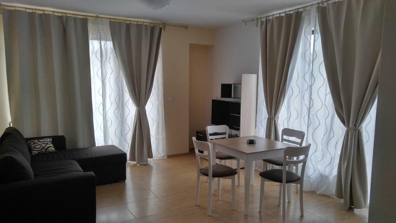 Boulevard Sea Residence Sunny Beach Buitenkant foto