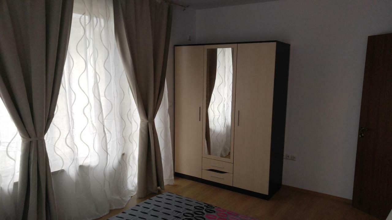 Boulevard Sea Residence Sunny Beach Buitenkant foto